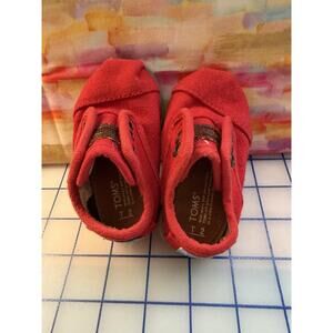 Infant Toms
